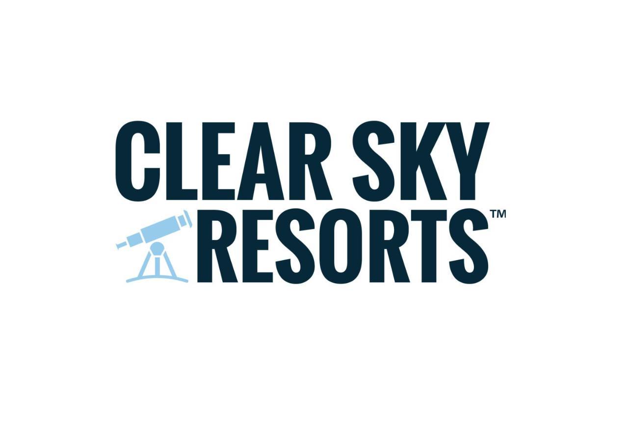 Clear Sky Resorts - Grand Canyon - Unique Sky Domes Valle Exteriér fotografie